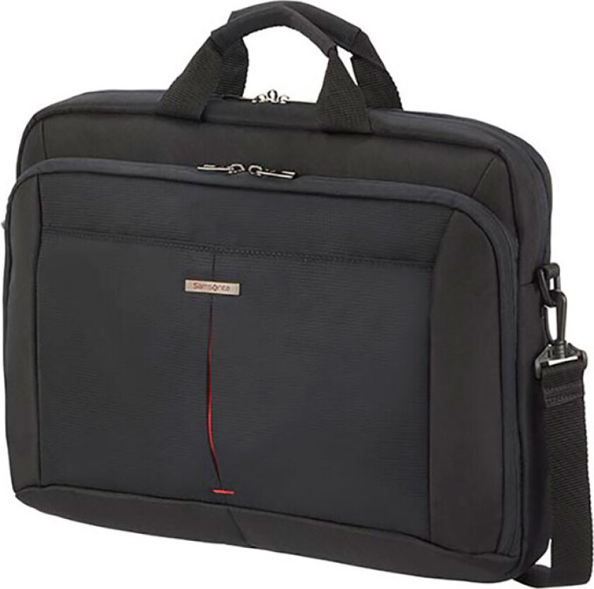 SAMSONITE Dataveske GUARDIT 2 17,3" Svart