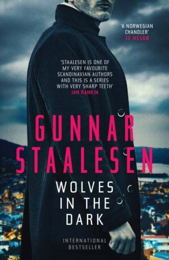 Wolves in the Dark av Gunnar Staalesen