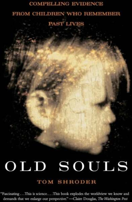 Old Souls av Thomas Shroder
