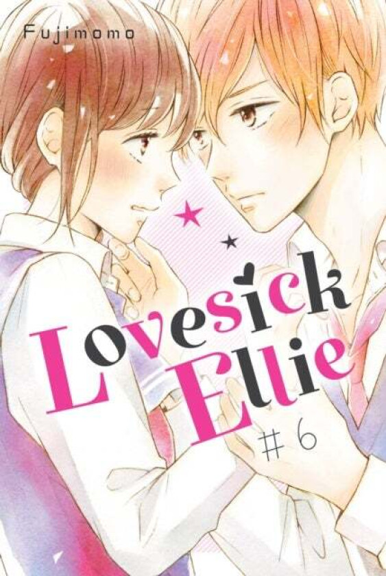 Lovesick Ellie 6 av Fujimomo
