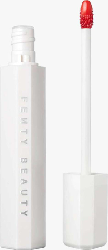 Poutsicle Hydrating Lip Stain 6,5 ml (Farge: 02 Zesty Bestie)