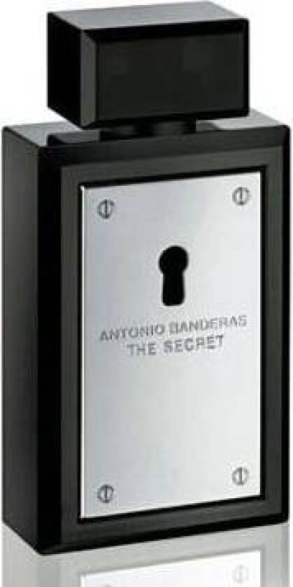 The Secret Edt 100ml