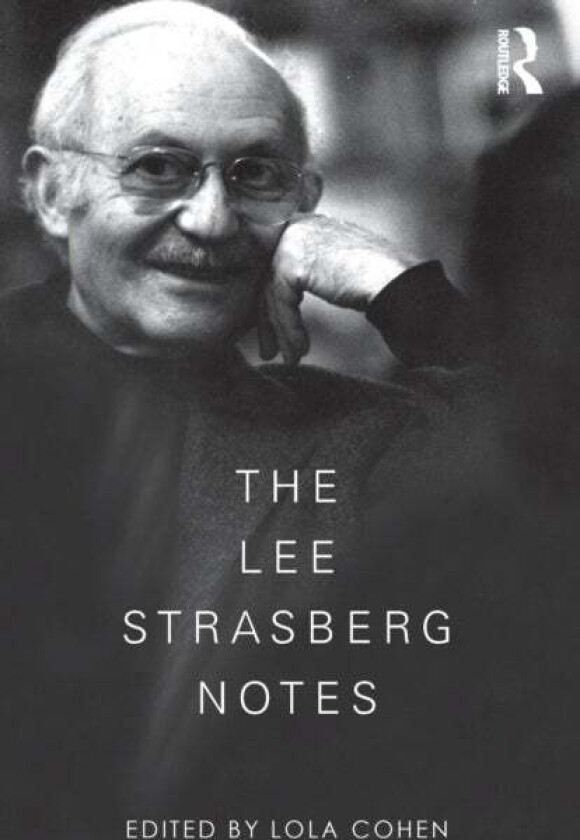 The Lee Strasberg Notes