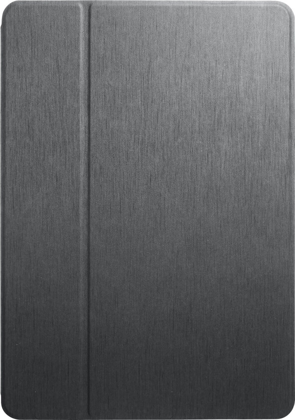 iPad 10,2" Folio nettbrettdeksel (sort)