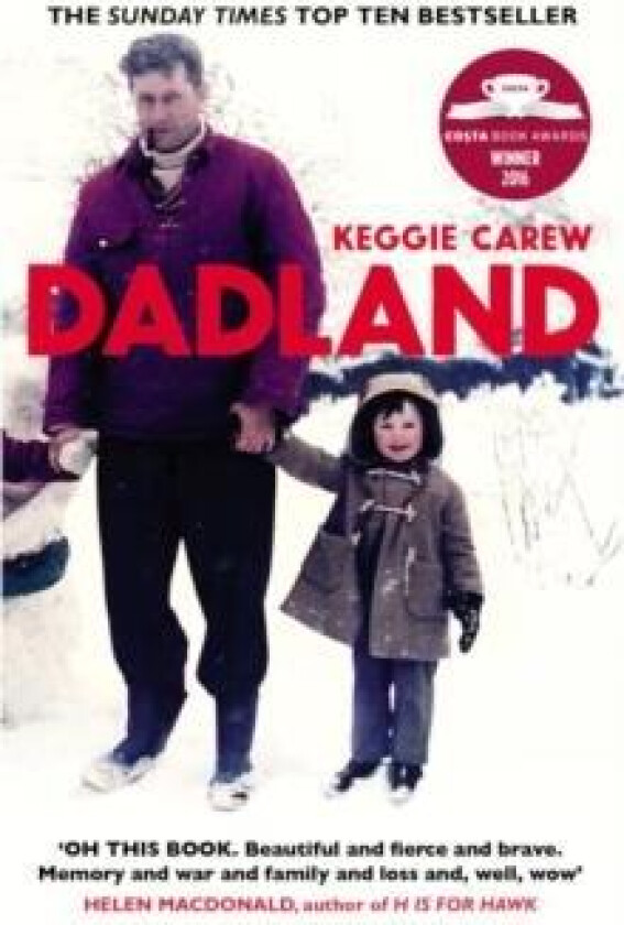 Dadland av Keggie Carew