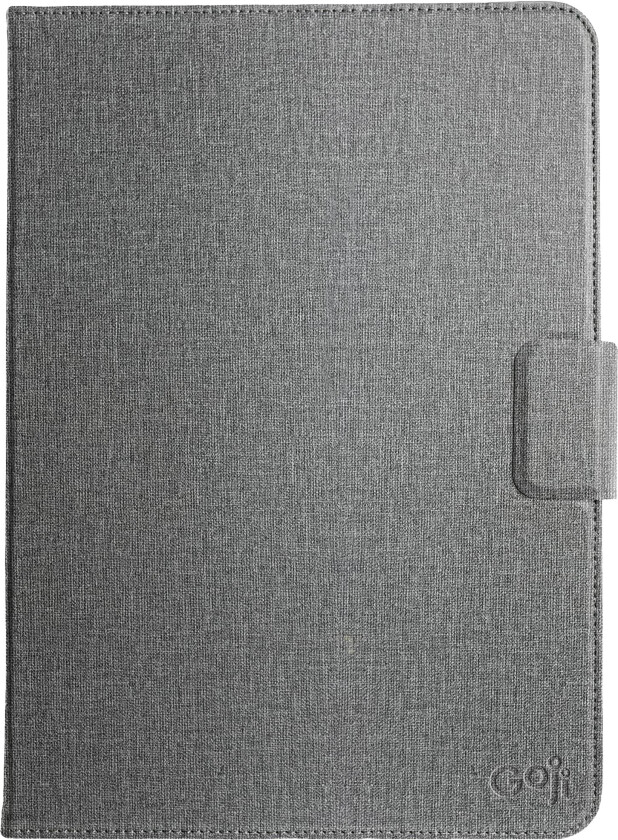 Bilde av Universal Folio 10/11" nettbrettdeksel (grå)