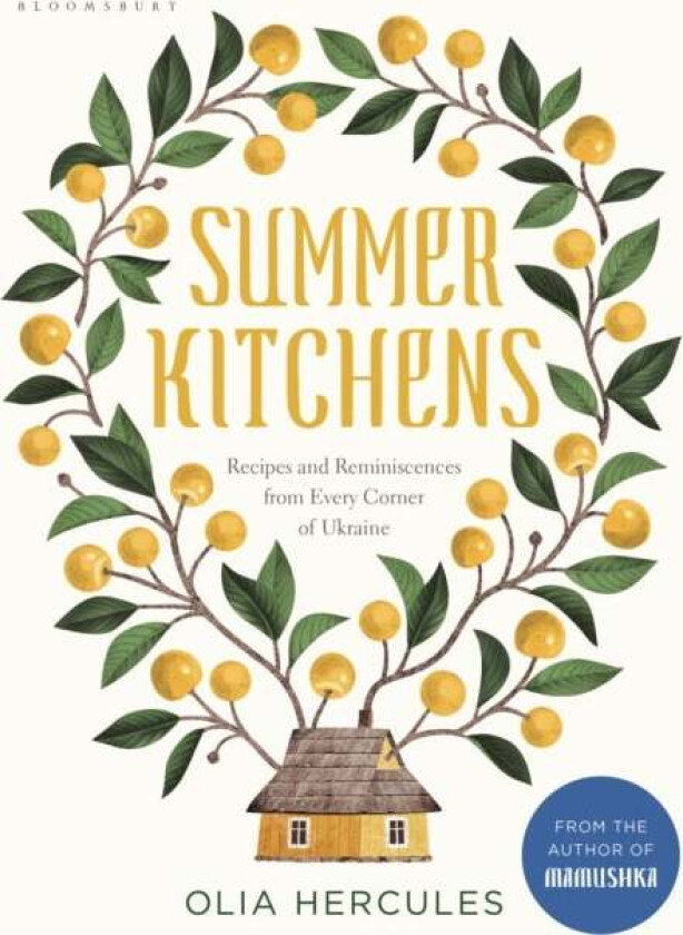Summer Kitchens av Olia Hercules