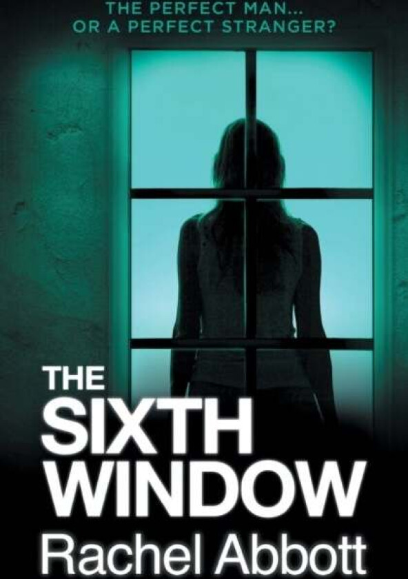 The Sixth Window av Rachel Abbott