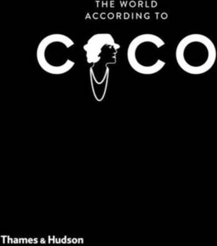 The World According to Coco av Napias & Mauries