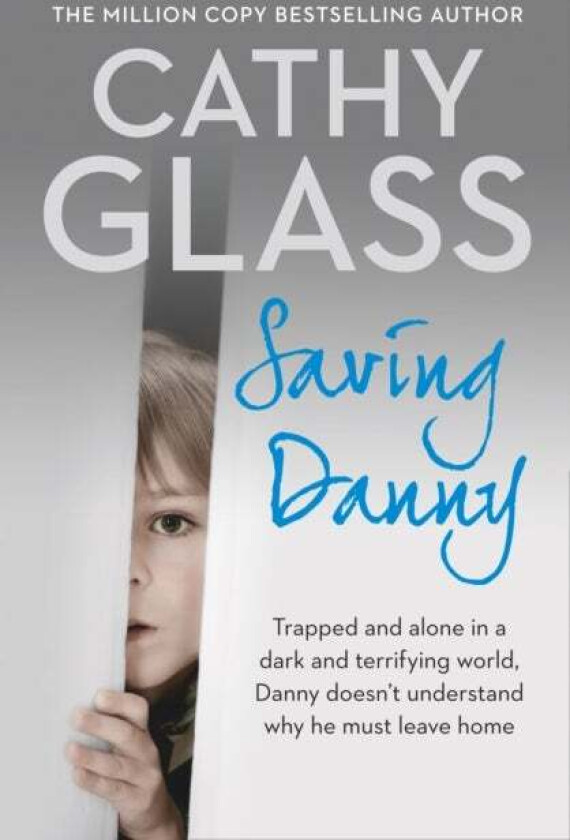 Saving Danny av Cathy Glass