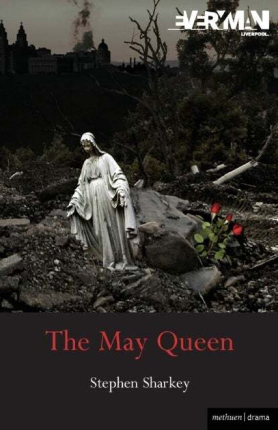 The May Queen av Stephen Sharkey