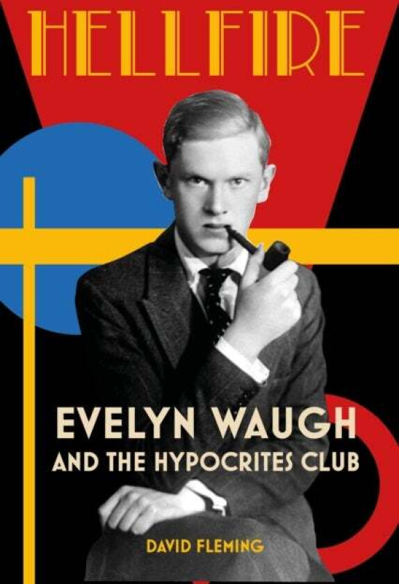 Hellfire av David Fleming