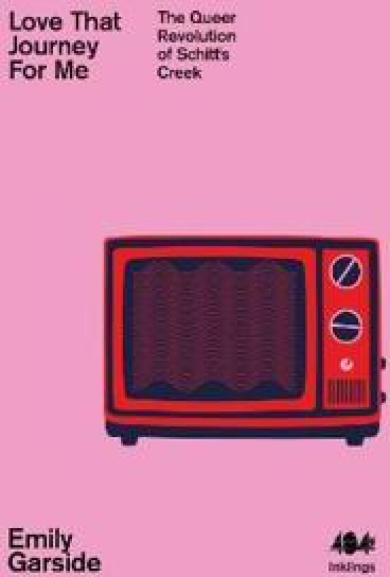 Love That Journey For Me av Emily Garside