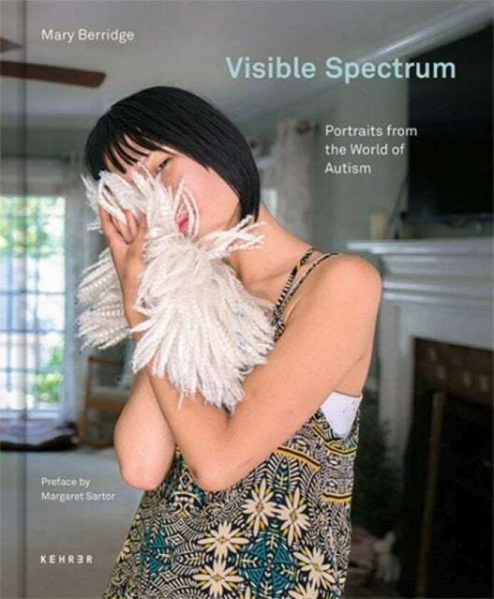 Visible Spectrum av Mary Berridge