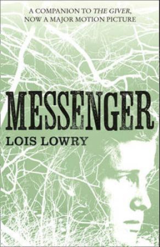 Messenger av Lois Lowry