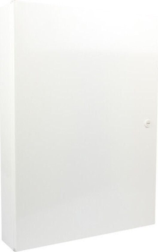 Flexibox Påvegg 3 rad 3X18 Moduler - 1724315
