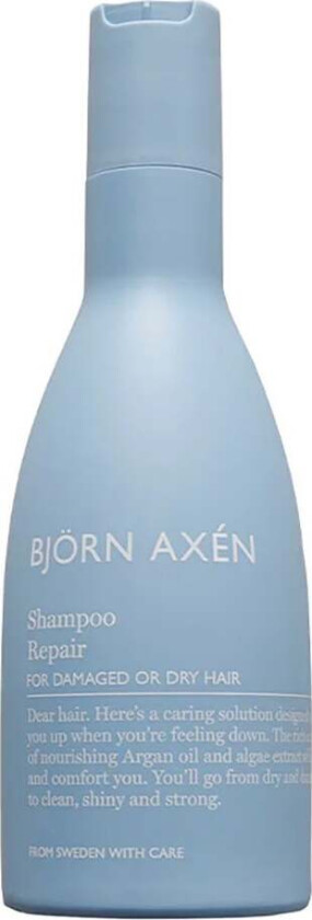 Repair Shampoo
