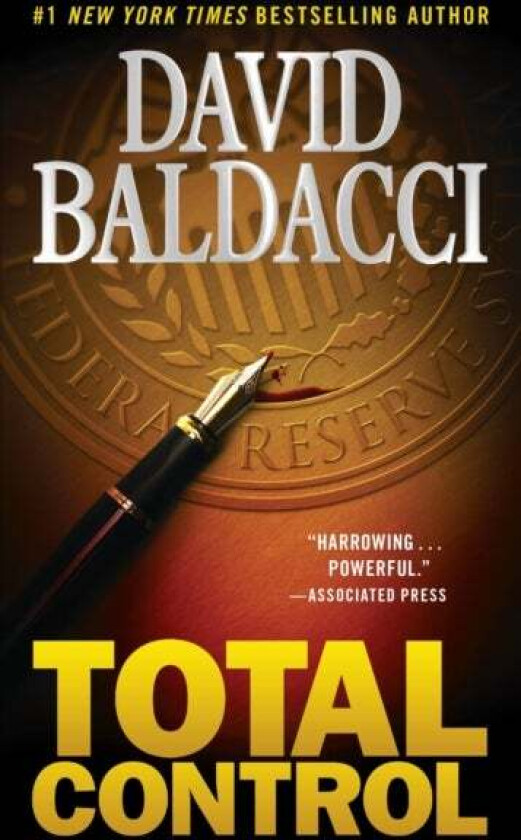 Total Control
