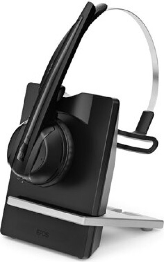 SENNHEISER IMPACT D 10 Phone II