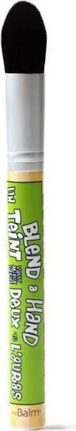 Thebalm Blend A Hand Brush