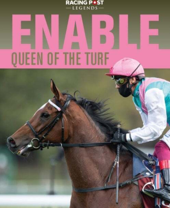 Enable av Andrew Pennington