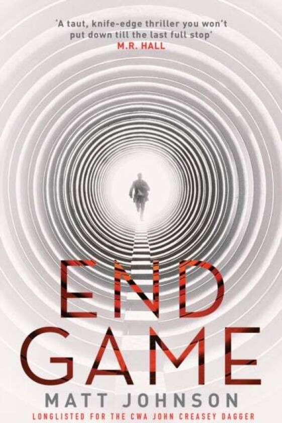 End Game av Matt Johnson