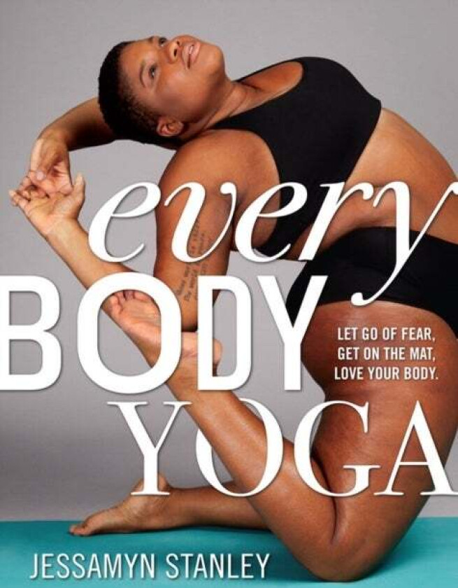 Every Body Yoga av Workman Publishing
