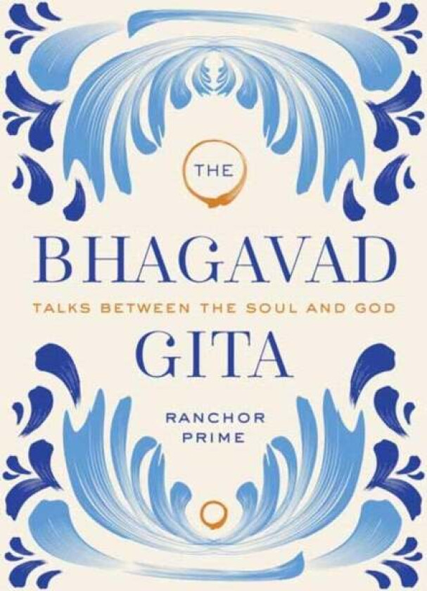 Bhagavad Gita av Ranchor Prime