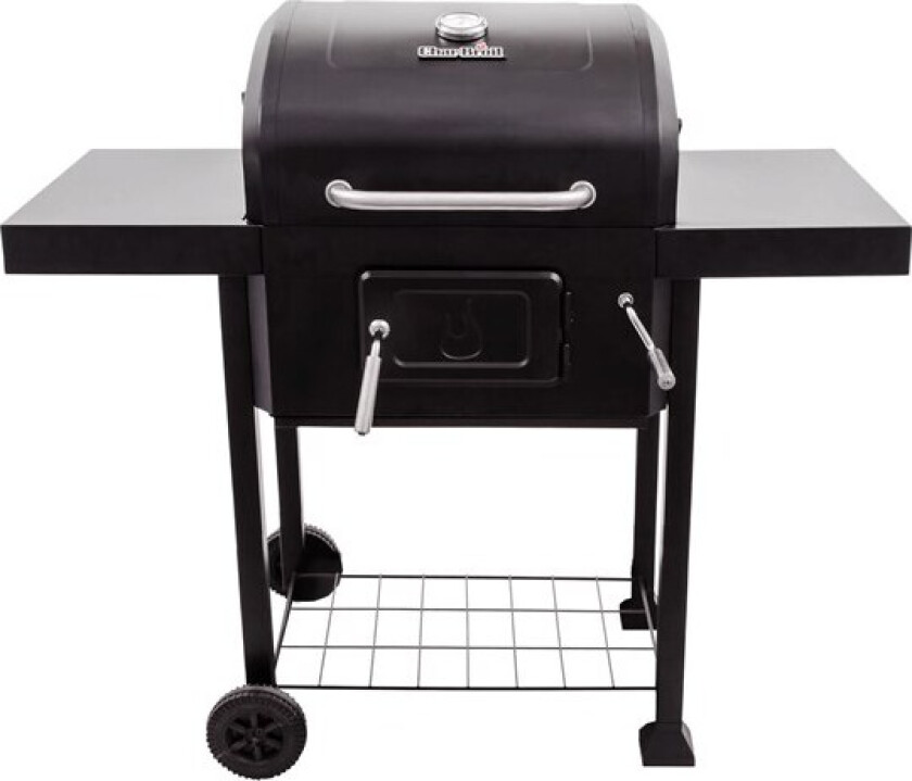 PERFORMANCE CHARCOAL 2600