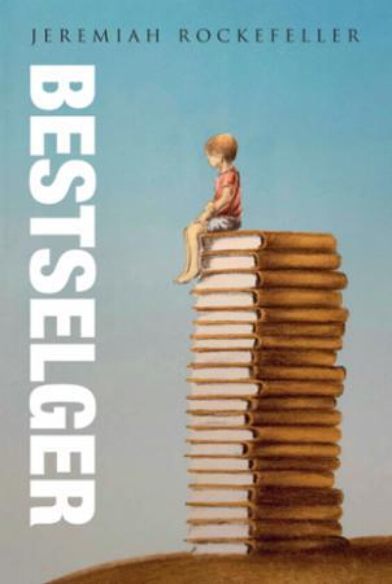Bestselger av Jeremiah Rockefeller