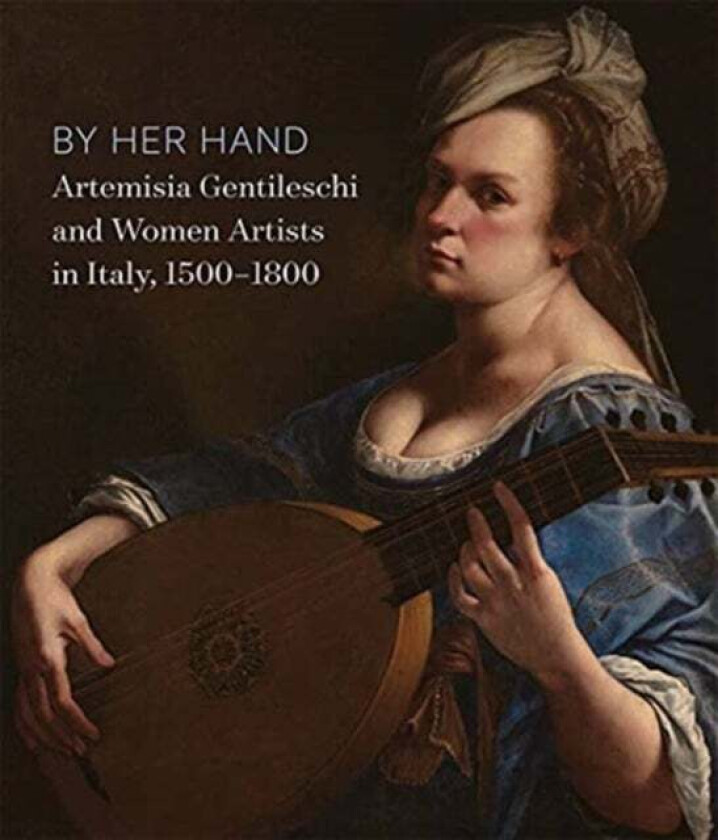 By Her Hand av Eve & Tostmann Oliver Straussman-Pflanzer