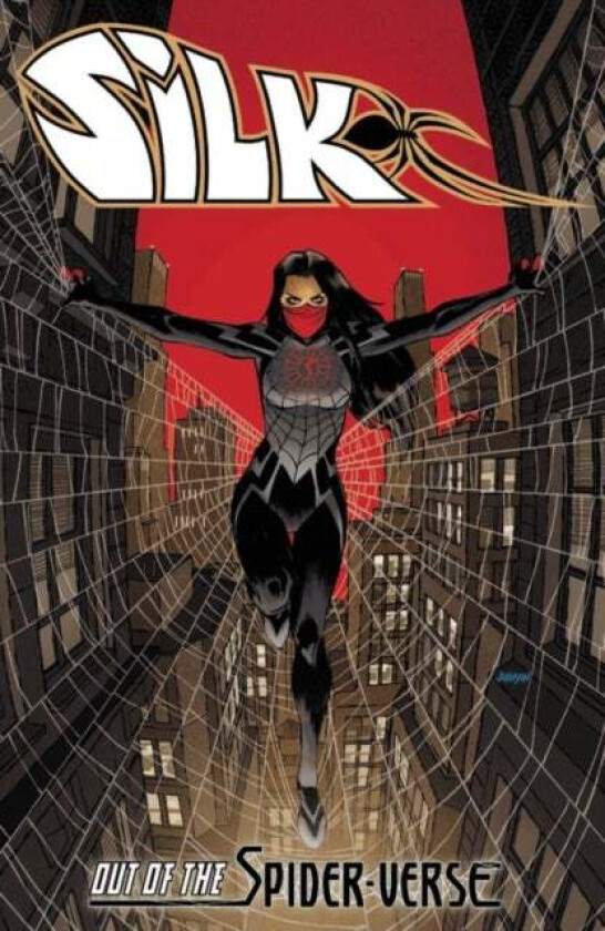 Silk: Out Of The Spider-verse Vol. 1 av Dan Slott, Robbie Thompson