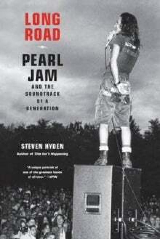 Long Road av Steven Hyden
