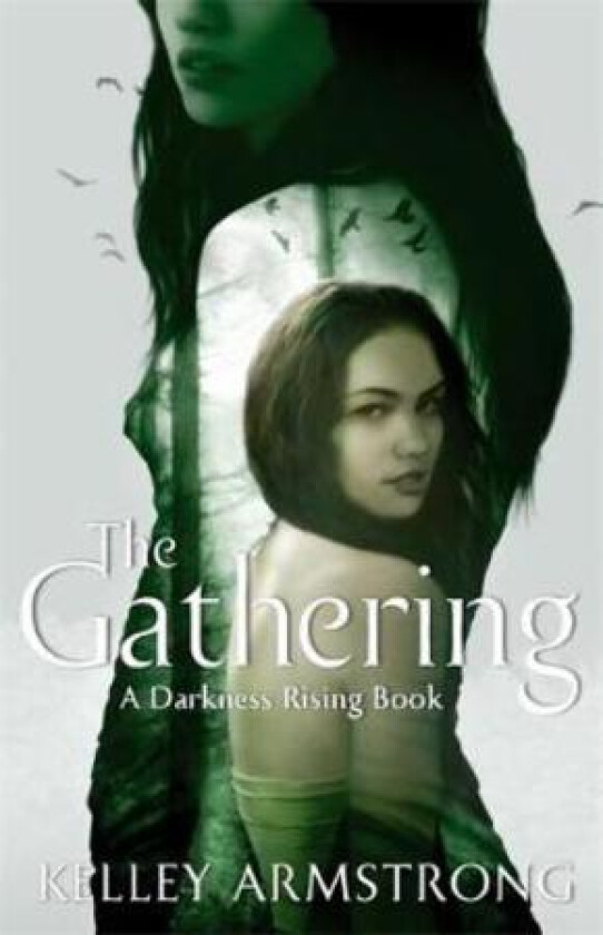 The Gathering av Kelley Armstrong