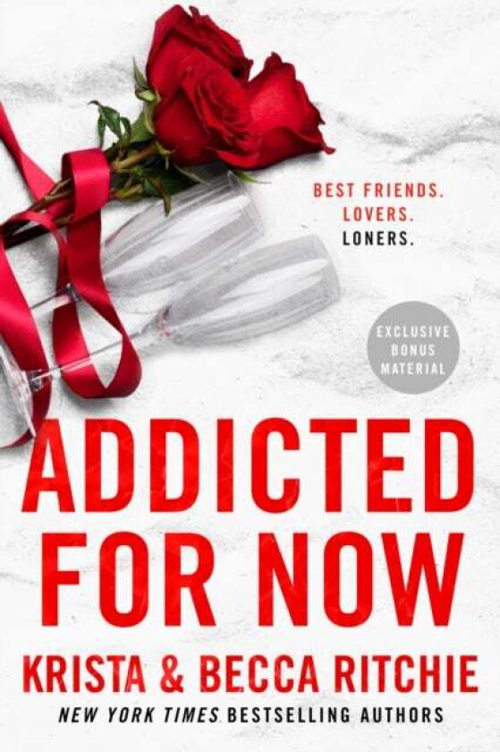 Addicted For Now av Krista Ritchie, Becca Ritchie