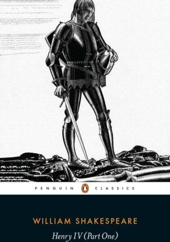 Henry IV Part One av William Shakespeare