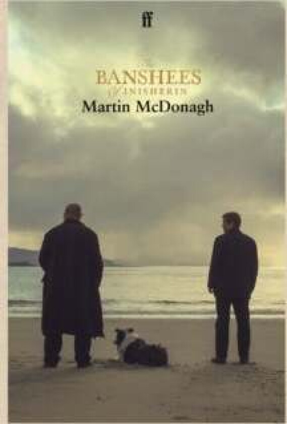 The Banshees of Inisherin av Martin McDonagh