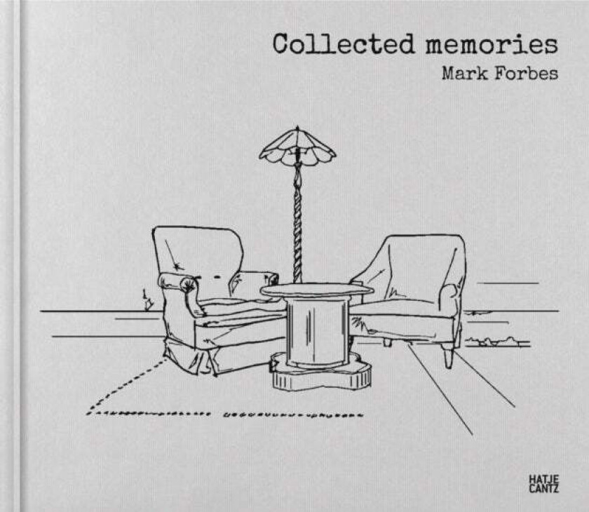 Mark Forbes: Collected memories