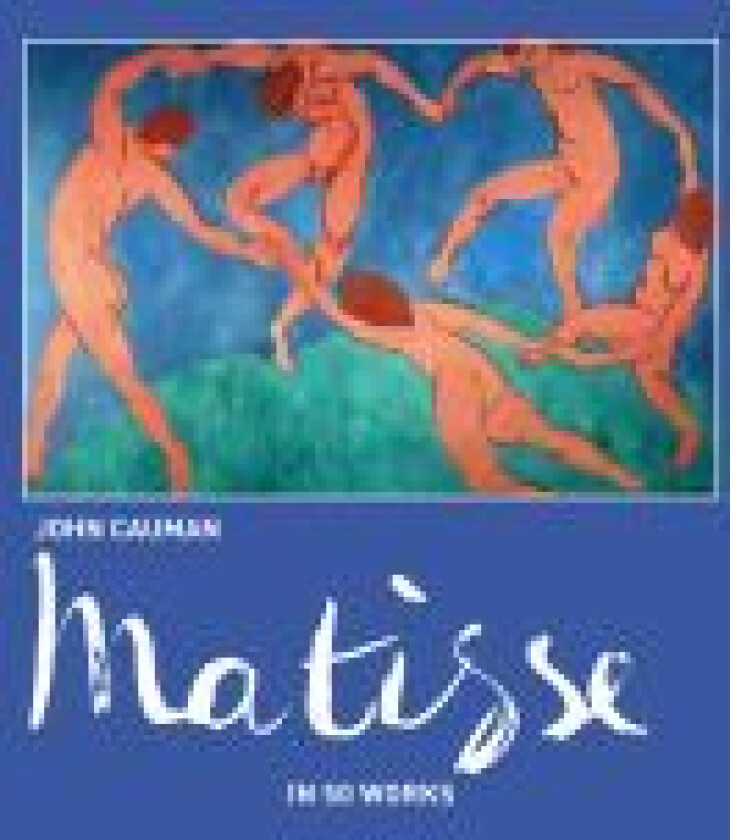Matisse av John Cauman