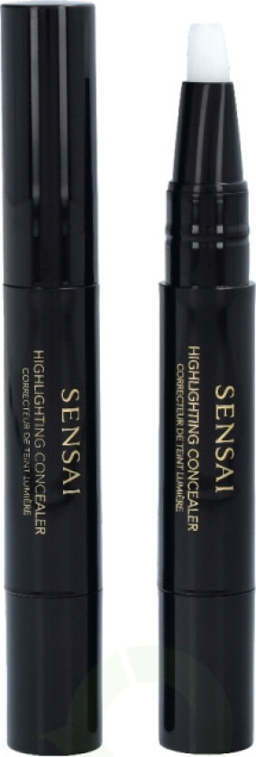 Sensai Highlighter Concealer Hc3