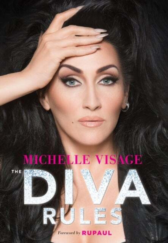 The Diva Rules av Michelle Visage