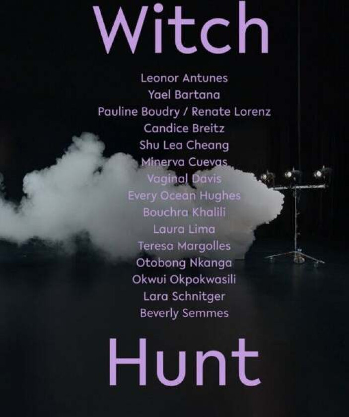 Witch Hunt