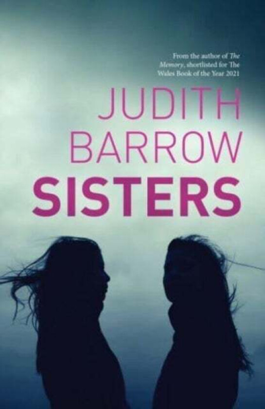 Sisters av Judith Barrow