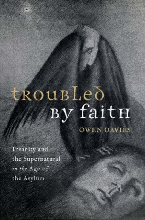 Troubled by Faith av Prof Owen (Professor of Social History Professor of Social History University of Hertfordshire) Davies
