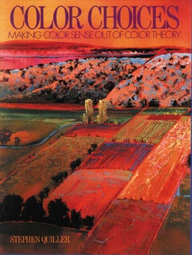Color Choices av S Quiller