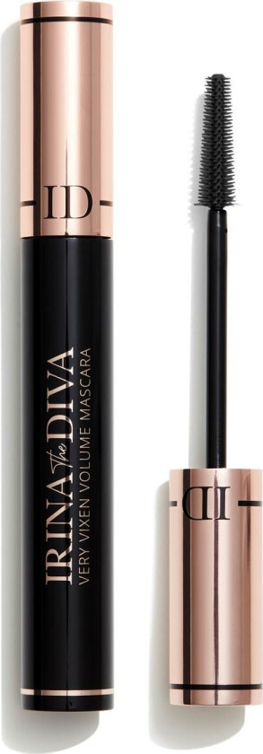 Very Vixen Volume Mascara - 001 Black