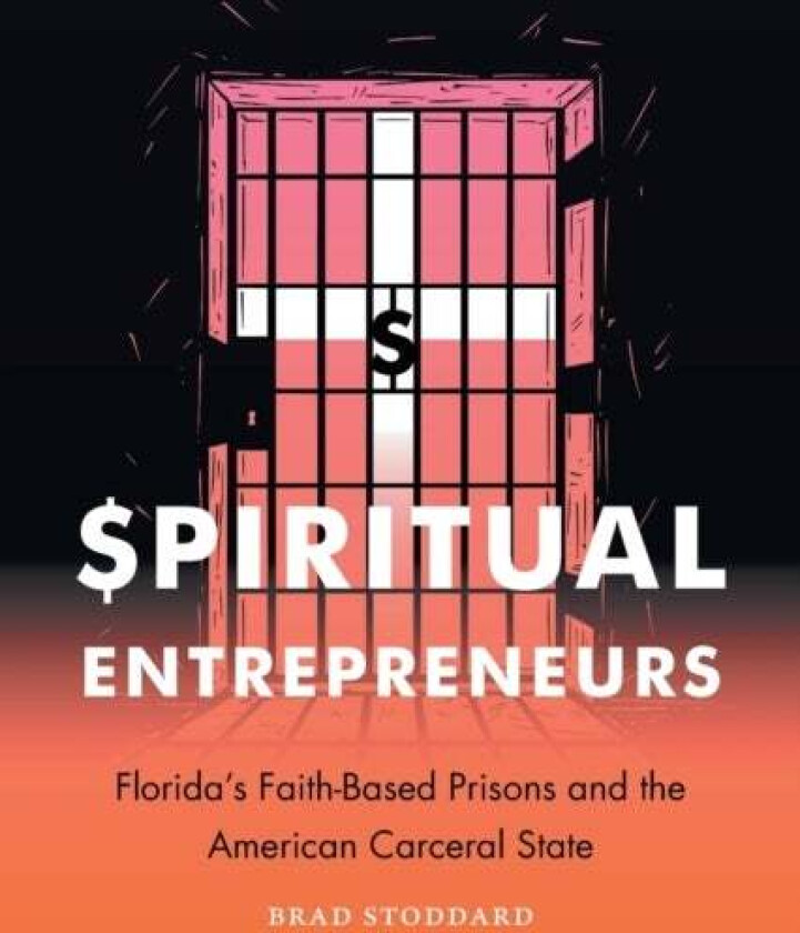 Spiritual Entrepreneurs av Brad Stoddard