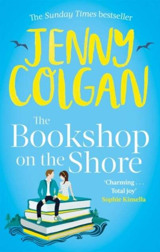 The Bookshop on the Shore av Jenny Colgan