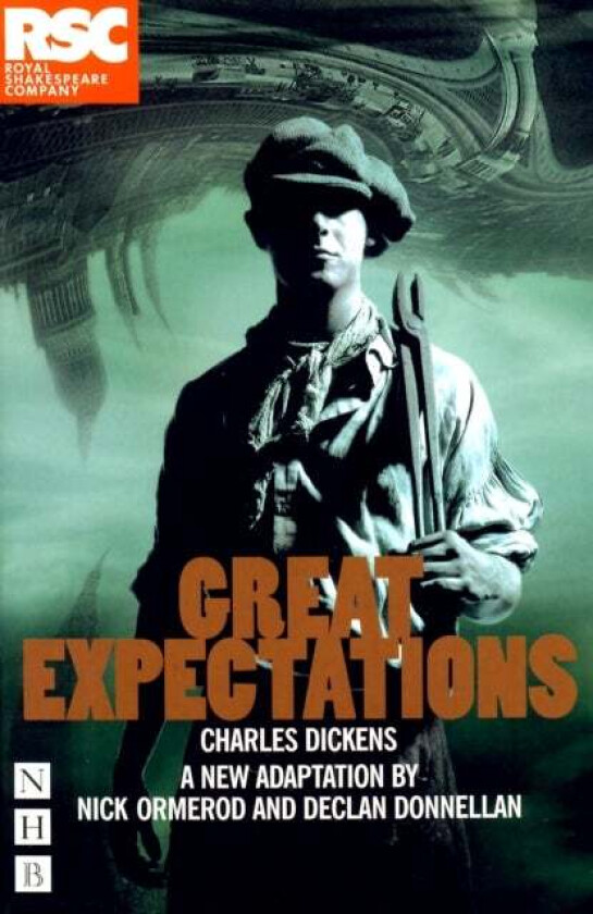 Great Expectations av Charles Dickens