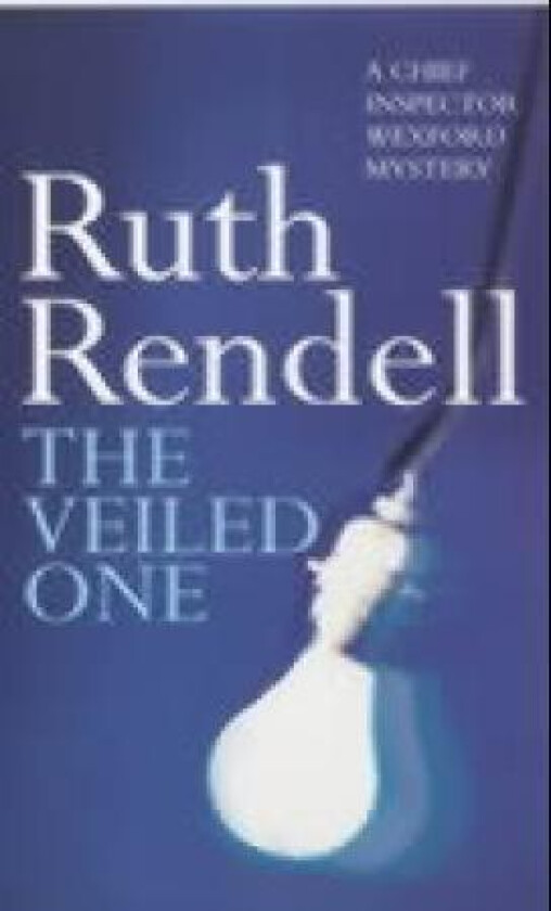The Veiled One av Ruth Rendell